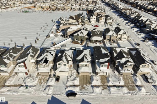 63 Willow Link, Fort Saskatchewan, AB -  With View