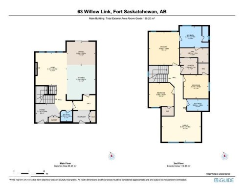 63 Willow Link, Fort Saskatchewan, AB - Other