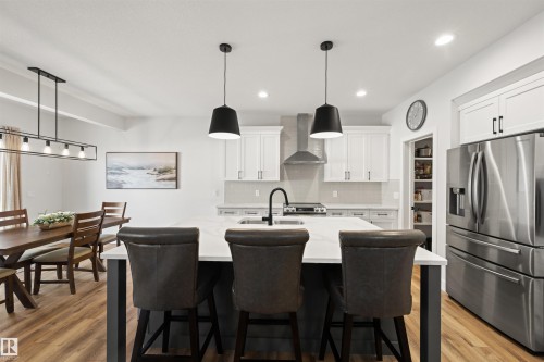 63 Willow Link, Fort Saskatchewan, AB - Indoor