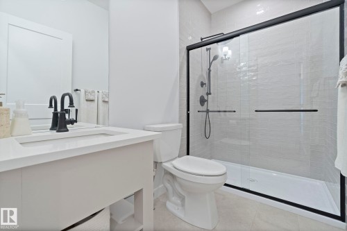 103 Dansereau Way, Beaumont, AB - Indoor Photo Showing Bathroom