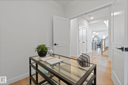 103 Dansereau Way, Beaumont, AB - Indoor Photo Showing Other Room