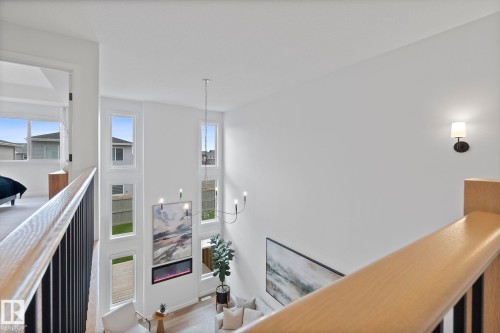 103 Dansereau Way, Beaumont, AB - Indoor Photo Showing Other Room