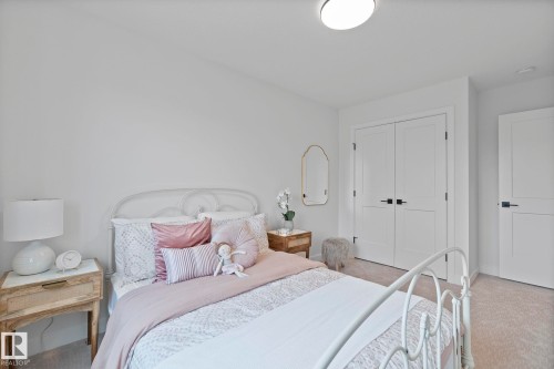 103 Dansereau Way, Beaumont, AB - Indoor Photo Showing Bedroom