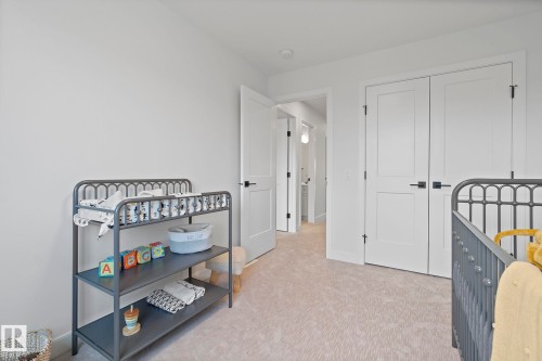 103 Dansereau Way, Beaumont, AB - Indoor