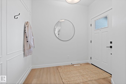 103 Dansereau Way, Beaumont, AB - Indoor Photo Showing Other Room