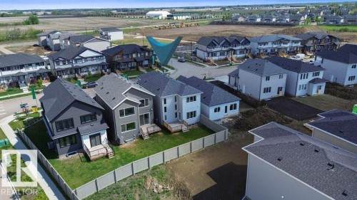 103 Dansereau Way, Beaumont, AB - Outdoor With View