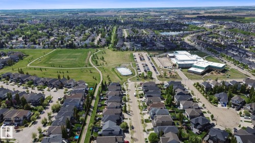 103 Dansereau Way, Beaumont, AB - Outdoor With View