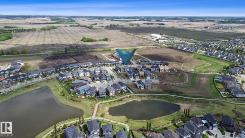 103 Dansereau Way, Beaumont, AB - Outdoor With View