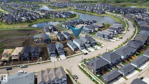 103 Dansereau Way, Beaumont, AB - Outdoor With View