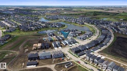 103 Dansereau Way, Beaumont, AB - Outdoor With View