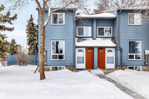 14204 31 Street, Edmonton, AB - Outdoor With Facade