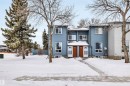 14204 31 Street, Edmonton, AB  - Outdoor With Facade 