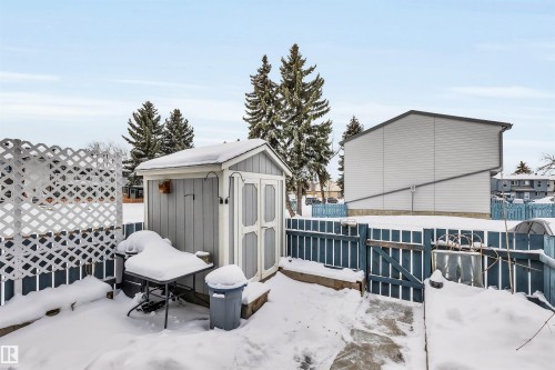 14204 31 Street, Edmonton, AB - Outdoor With Exterior