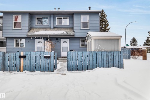 14204 31 Street, Edmonton, AB - Outdoor