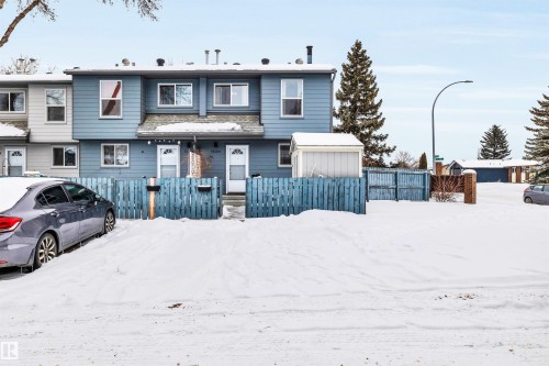 14204 31 Street, Edmonton, AB - Outdoor