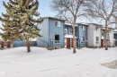 14204 31 Street, Edmonton, AB  - Outdoor With Facade 