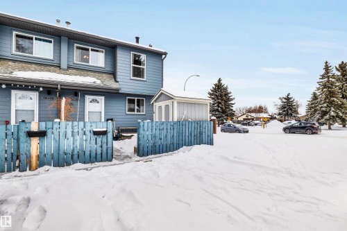 14204 31 Street, Edmonton, AB - Outdoor