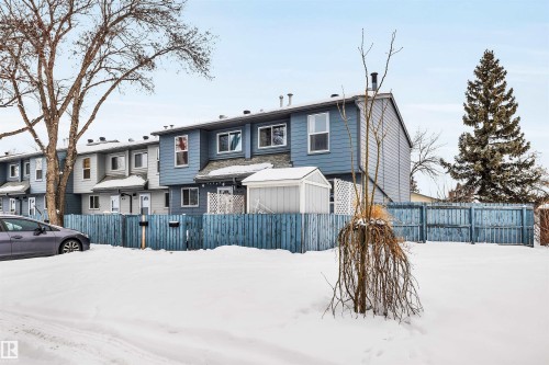 14204 31 Street, Edmonton, AB - Outdoor