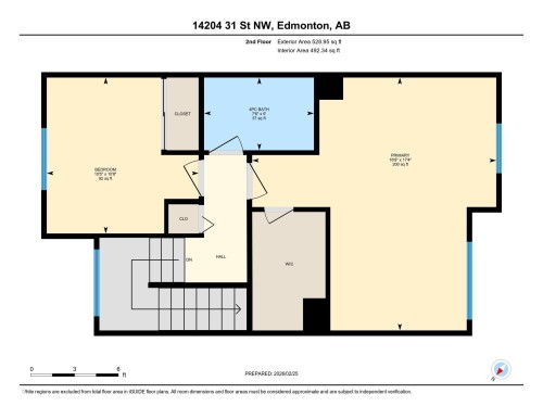 14204 31 Street, Edmonton, AB - Other