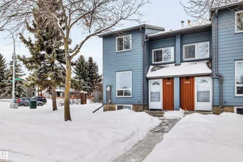 14204 31 Street, Edmonton, AB - Outdoor With Facade