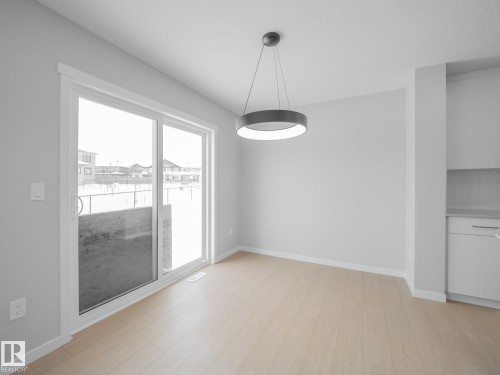 86 Baker Street, Ardrossan, AB - Indoor Photo Showing Other Room