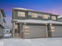 86 Baker Street, Ardrossan, AB  - Outdoor 