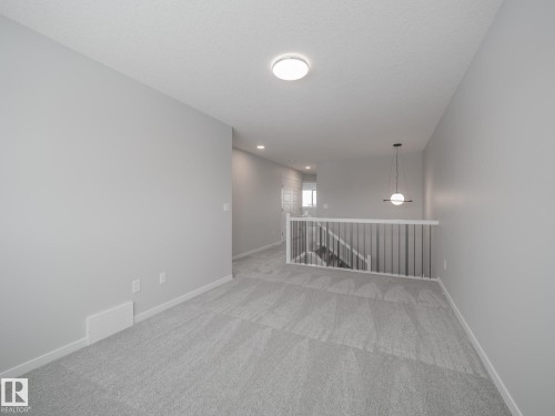 86 Baker Street, Ardrossan, AB - Indoor Photo Showing Other Room