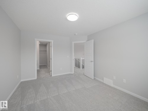 86 Baker Street, Ardrossan, AB - Indoor Photo Showing Other Room