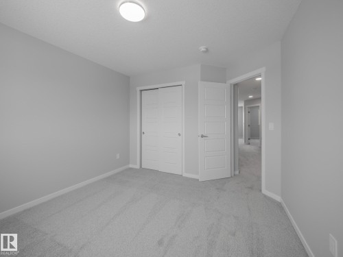 86 Baker Street, Ardrossan, AB - Indoor Photo Showing Other Room