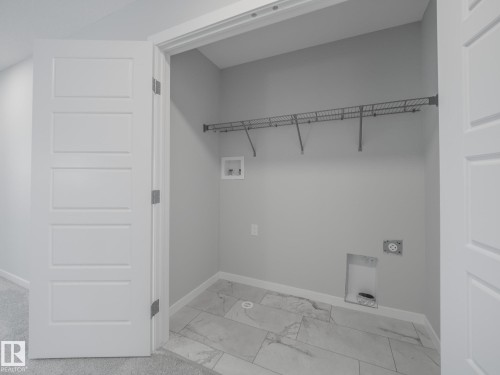 86 Baker Street, Ardrossan, AB - Indoor With Storage