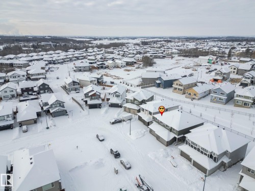 86 Baker Street, Ardrossan, AB - Outdoor With View