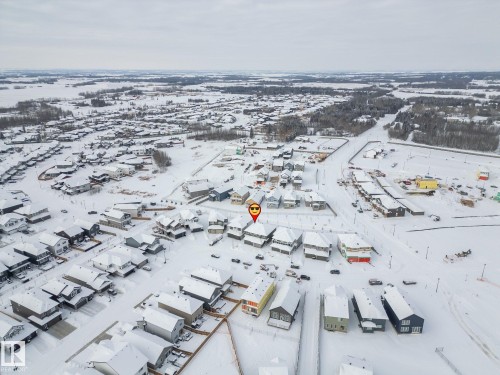 86 Baker Street, Ardrossan, AB - Outdoor With View