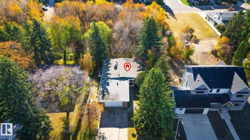 13 Valleyview Crescent, Edmonton, AB - Outdoor