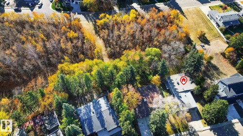 13 Valleyview Crescent, Edmonton, AB - Outdoor With View