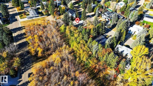 13 Valleyview Crescent, Edmonton, AB - Outdoor With View