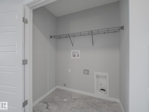 348 172 Avenue, Edmonton, AB - Indoor With Storage