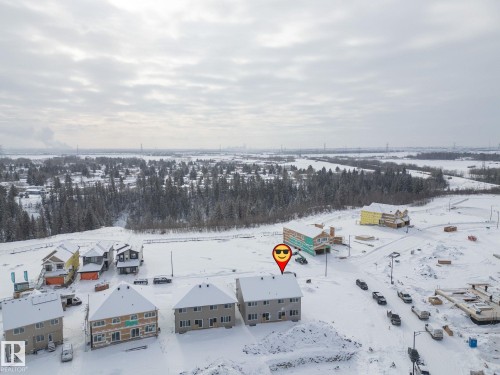 348 172 Avenue, Edmonton, AB - Outdoor With View