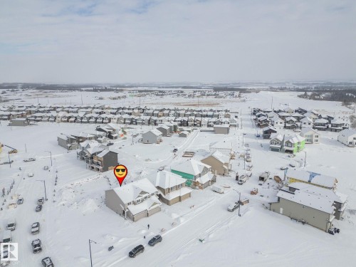 348 172 Avenue, Edmonton, AB - Outdoor With View