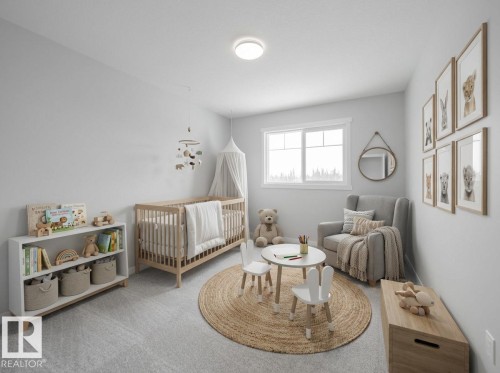 348 172 Avenue, Edmonton, AB - Indoor