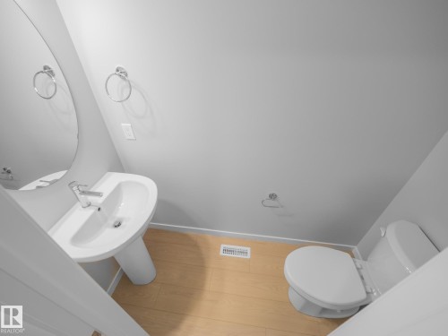 348 172 Avenue, Edmonton, AB - Indoor Photo Showing Bathroom