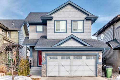 7797 Getty Wynd, Edmonton, AB - Outdoor