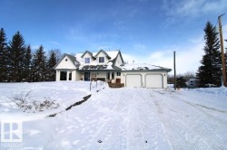 3524 Twp. Rd. 613A  Rural Barrhead County, AB T7N 1N2