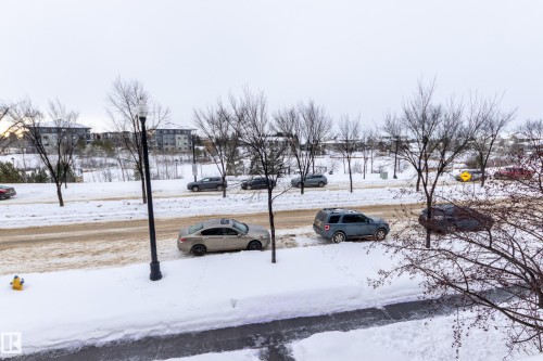215 1003 Gault Boulevard, Edmonton, AB - Outdoor With View