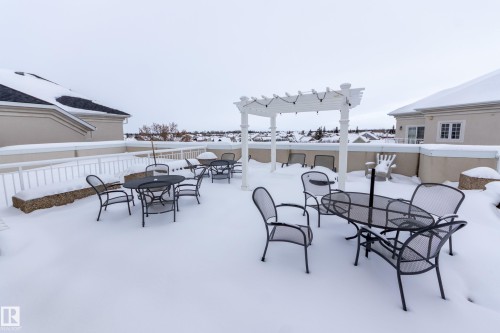 215 1003 Gault Boulevard, Edmonton, AB - Outdoor