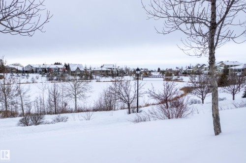 215 1003 Gault Boulevard, Edmonton, AB - Outdoor With View