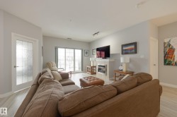 215 1003 GAULT Boulevard  Edmonton, AB T5E 4H5