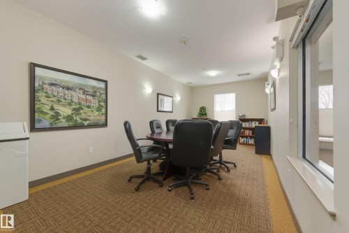 215 1003 Gault Boulevard, Edmonton, AB - Indoor