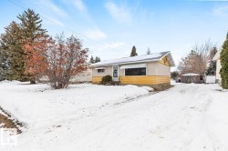 5713 55 Street  Vegreville, AB T9C 1J6