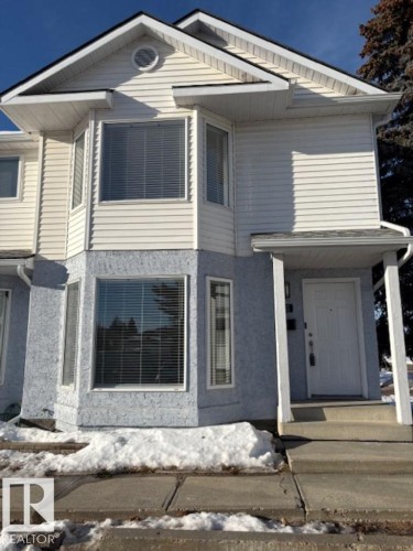 105 1 ABERDEEN Way  Stony Plain, AB T7Z 1M9