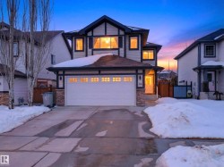 64 RUE MADELENE  Beaumont, AB T4X 0E9